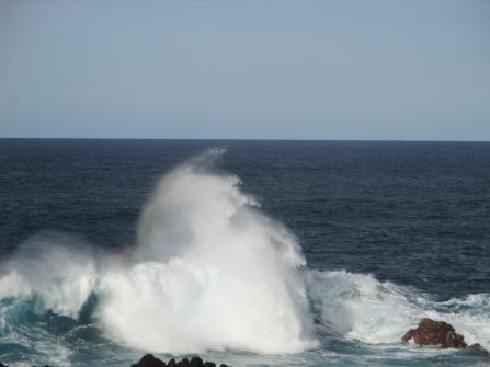 Bains naturels Porto Moniz