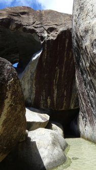 The Baths Virgin Gorda